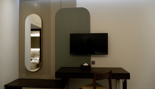 Suite ejecutiva