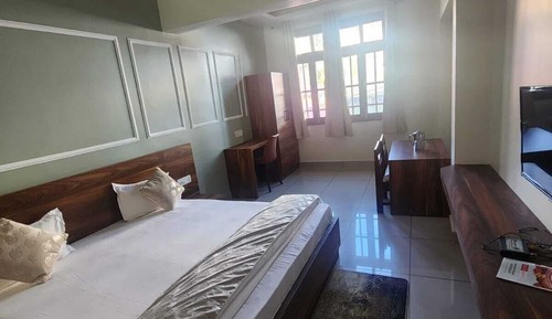 Habitación estándar