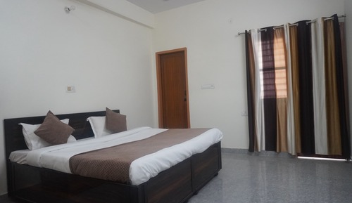 Apartamento Business