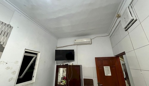 Habitación Deluxe doble