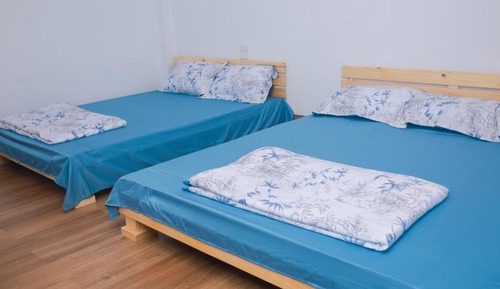 Habitación cuádruple