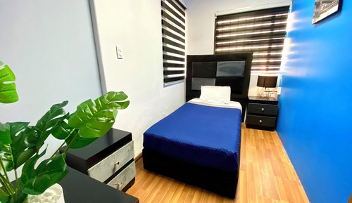 Habitación individual
