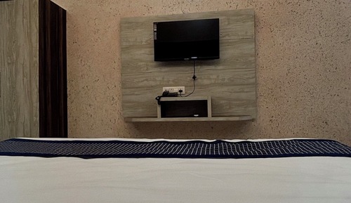 Habitación Deluxe doble