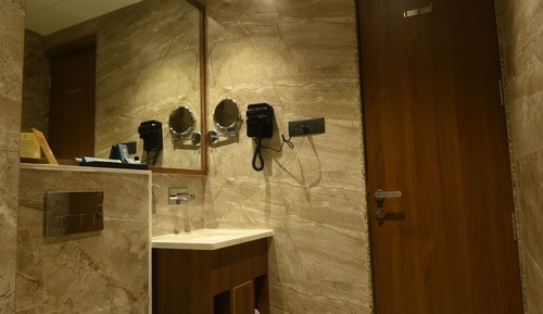 Suite Premium, vistas a la ciudad