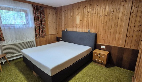 Apartamento Confort, 2 habitaciones, vistas a la montaña