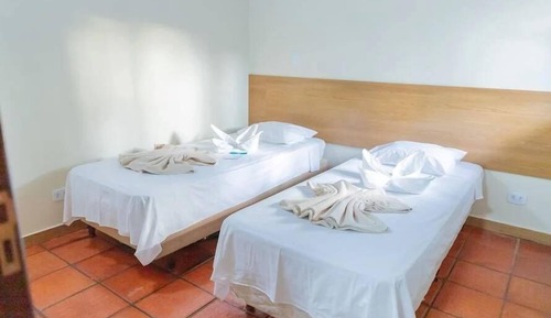 Bungalow de lujo