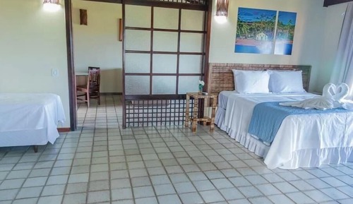 Suite Royal, balcón, vistas al mar