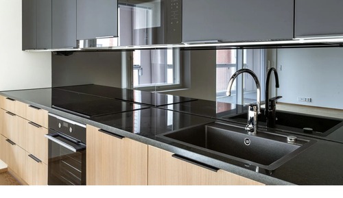 Apartamento exclusivo