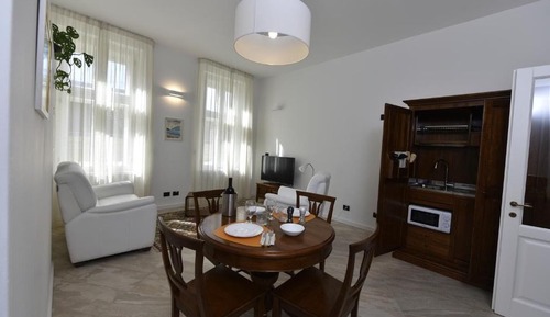 Apartamento Deluxe