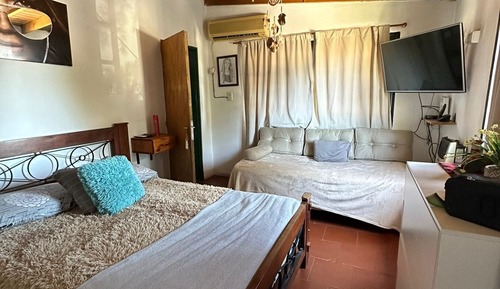 Habitación básica