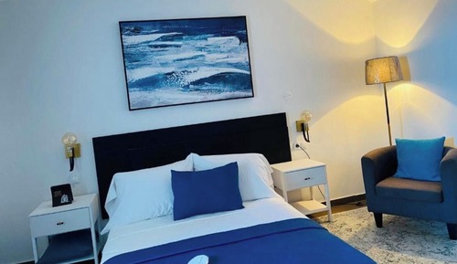 Habitación doble