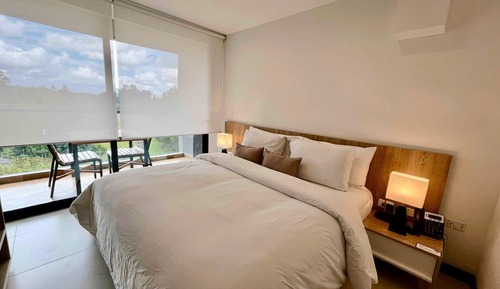Habitación Business