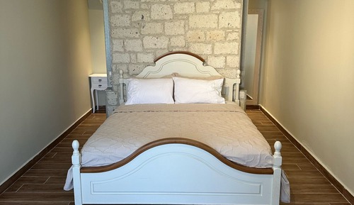 Habitación superior