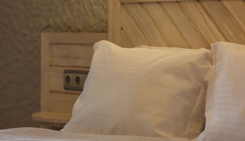Habitación junior, vistas al jardín