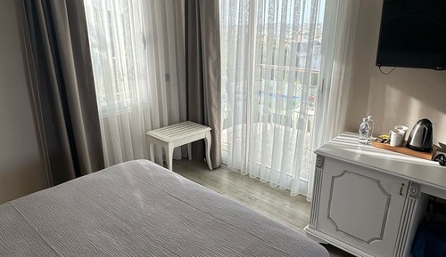 Habitación estándar