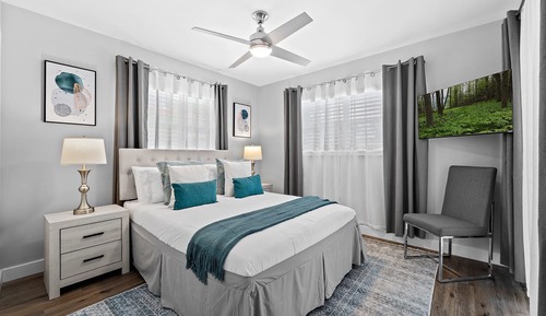 Estudio (5 Bedrooms)