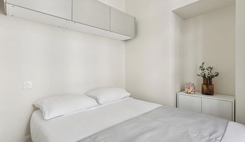 Apartamento Deluxe