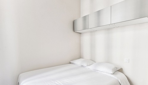 Apartamento ejecutivo
