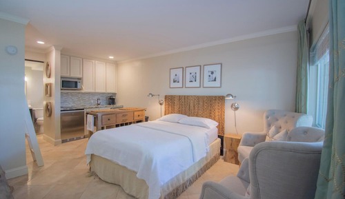 Suite estudio, varias camas, cocina (511 Sunsuite)