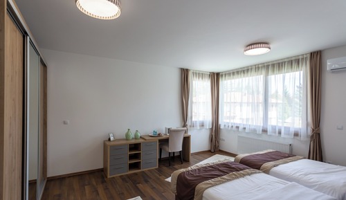 Villa Deluxe