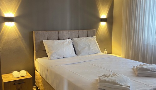 Apartamento Deluxe
