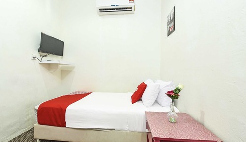 Habitación individual estándar
