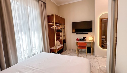 Habitación superior