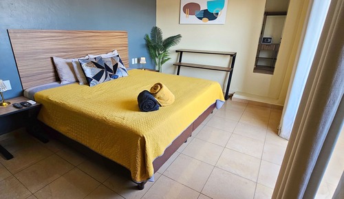 Apartamento básico