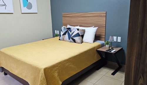 Apartamento básico