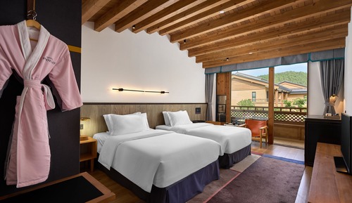 Habitación estándar