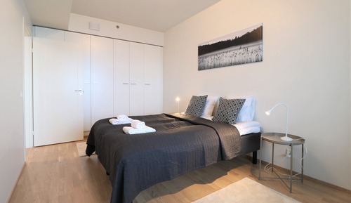 Apartamento básico
