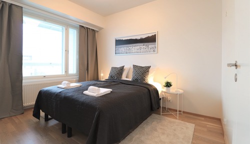 Apartamento estándar
