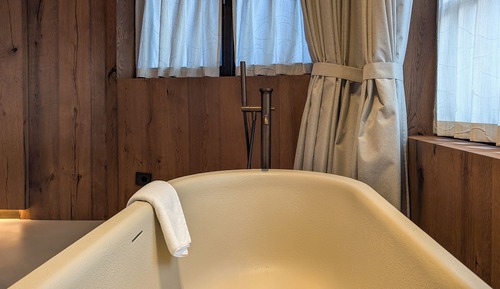 King Double Room