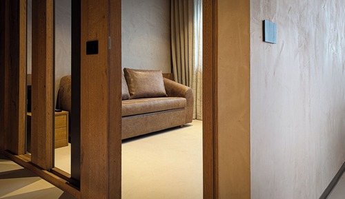Suite with Jacuzzi