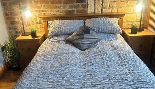 Habitación Confort