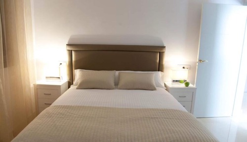 Apartamento estándar, 1 habitación