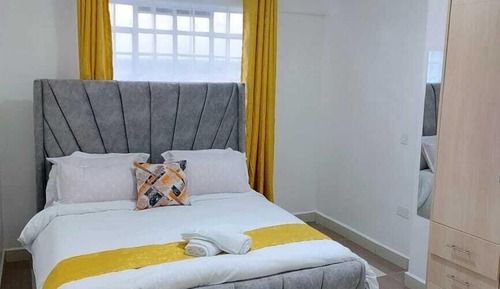 Apartamento Deluxe, vistas a la ciudad
