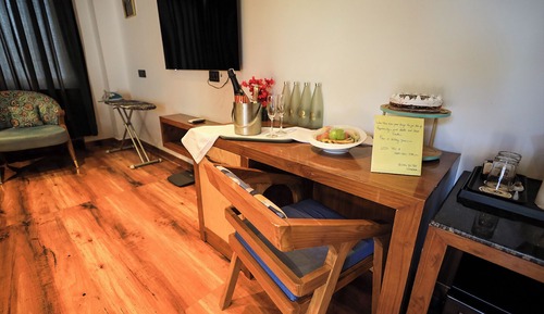 Habitación Premium