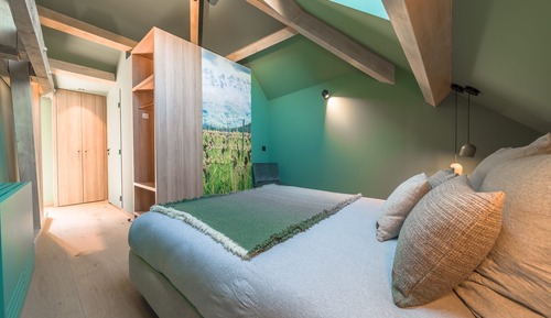 Habitación Confort