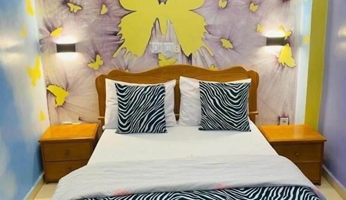 Habitación Deluxe, balcón