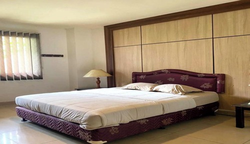 Habitación Deluxe doble
