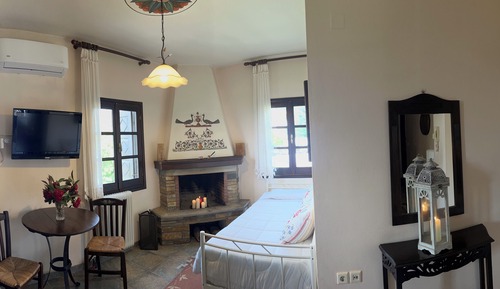 Apartamento familiar