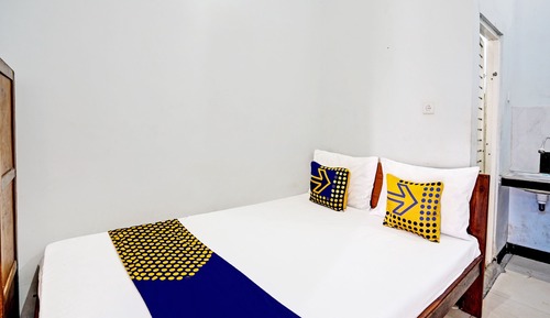 Habitación Deluxe doble