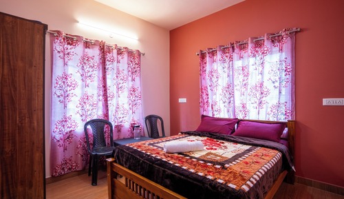 Apartamento Deluxe