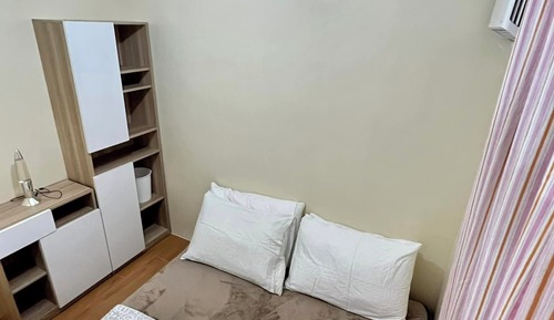 Apartamento familiar, vistas al mar