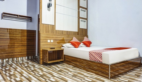 Habitación Deluxe doble
