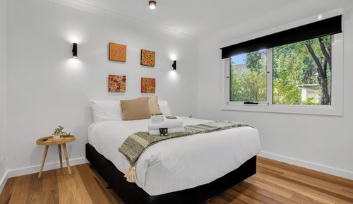 Apartamento de lujo