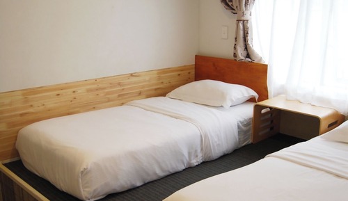 Apartamento familiar, no fumadores