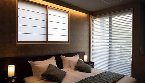 Suite Deluxe