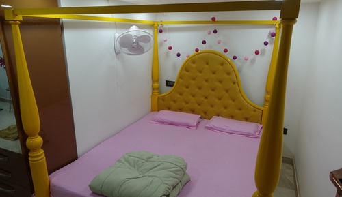 Habitación ejecutiva